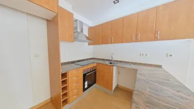 Apartment in Font Verda photo 21