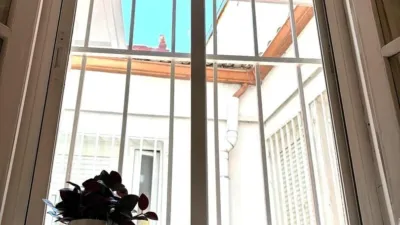Apartment on Calle de Angosta de los Mancebos photo 8