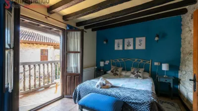 House in Mazcuerras photo 37