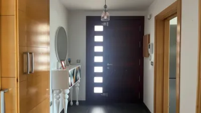 Single-family home in Almansa photo 13