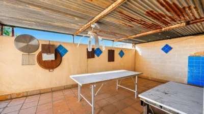 Chalet on 2nd Track of La Barrosa photo 66