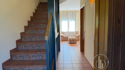 Semi-detached house on Camí La Riera photo 2