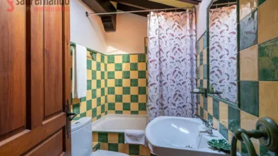 House in Mazcuerras photo 18