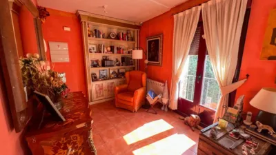 Duplex on Calle de la Justicia photo 7