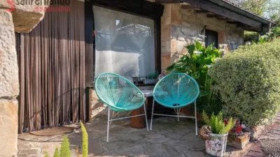 House in Mazcuerras photo 11