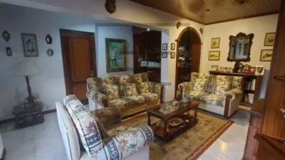 Casa – San Sadurniño, Ferrol - Más