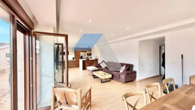 Chalet in Los Girasoles photo 27