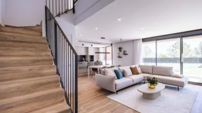 Casa - Vista 4