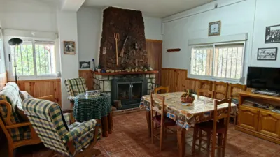 Chalet at Camino de Número 10, 74 photo 4