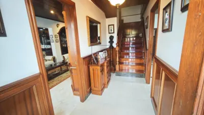Casa – San Sadurniño, Ferrol - Vista 3