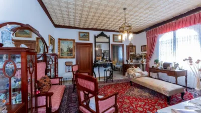 House in Cesalpina photo 25