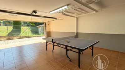 Semi-detached house on Camí La Riera photo 45