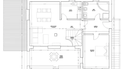 Chalet en calle Alsodux, nº 2 photo 67