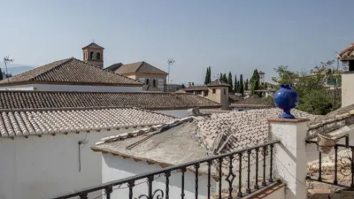 House in Placeta de Los Ortegas photo 12