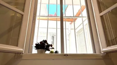 Apartment on Calle de Angosta de los Mancebos photo 9