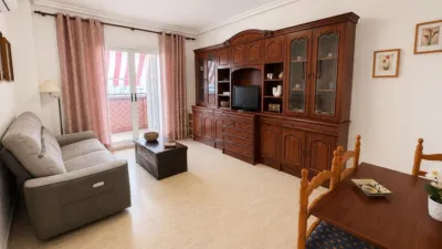 Pis – Torrevieja, La Mata - Vista 2