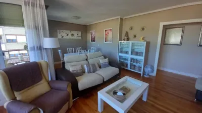 Apartment in Cerezo - Aspla - Torres photo 9