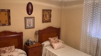 Apartment in Feria photo 13