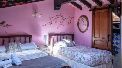 House in Mazcuerras photo 44