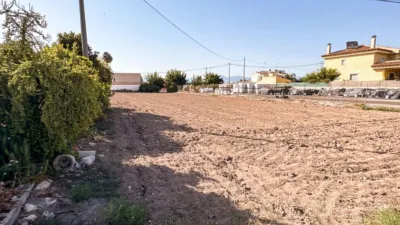 Chalet on Calle Dolores S Roque photo 43