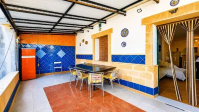 Chalet on 2nd Track of La Barrosa photo 36