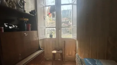 House in A Laxa (Arnoia) photo 4