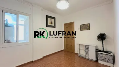 Piso en Altozano photo 15