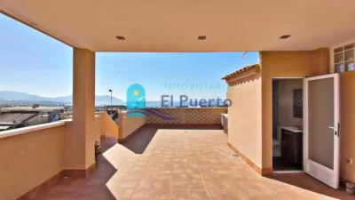 Penthouse in El Alamillo photo 6