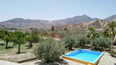 Chalet en calle Alsodux, nº 2 photo 54