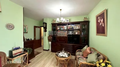Apartment on Rosalía de Castro Street photo 5