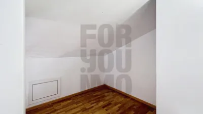 Ático en venta en Camino de Berra, Altza (San Sebastián - Donostia) de 512.000 €