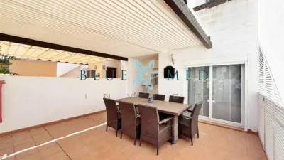 Apartment on Bulevar Central de las Cañadas photo 2