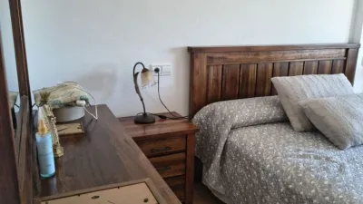 Chalet on Calle El Pilar photo 18