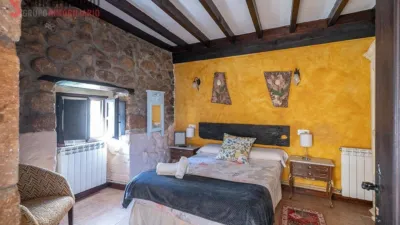 House in Mazcuerras photo 41