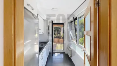 Ático en venta en Camino de Berra, Altza (San Sebastián - Donostia) de 512.000 €