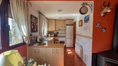 Duplex on Calle de la Justicia photo 11