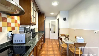 Chalet en calle Joya del Pas photo 13
