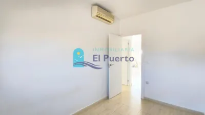 Penthouse in El Alamillo photo 24