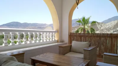 Chalet en calle Alsodux, nº 2 photo 49