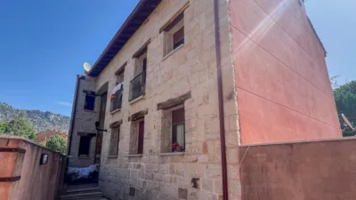 Duplex on Calle de la Justicia photo 32