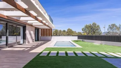Casa - Vista 2