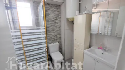 Apartment on Avenida de Gregorio Gea photo 24
