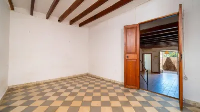 Casa pareada en Puigpunyent photo 10