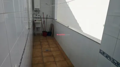 Apartment in Andalucia photo 20