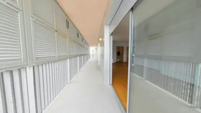 Apartment in Cementiri Vell photo 26