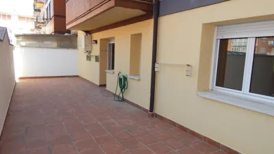 Apartment on Avenida de Guipúzcoa photo 10
