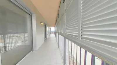 Apartment in Cementiri Vell photo 27