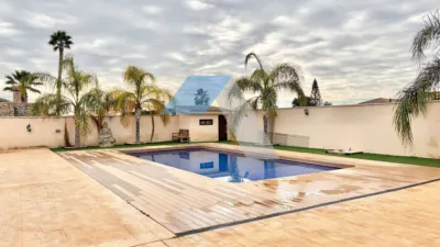 Chalet in Los Girasoles photo 13