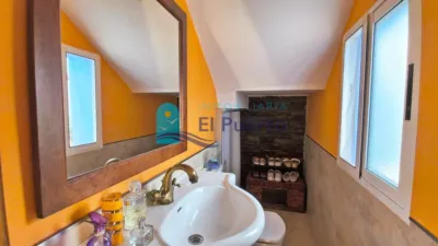 Duplex in El Alamillo photo 24