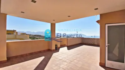 Penthouse in El Alamillo photo 5